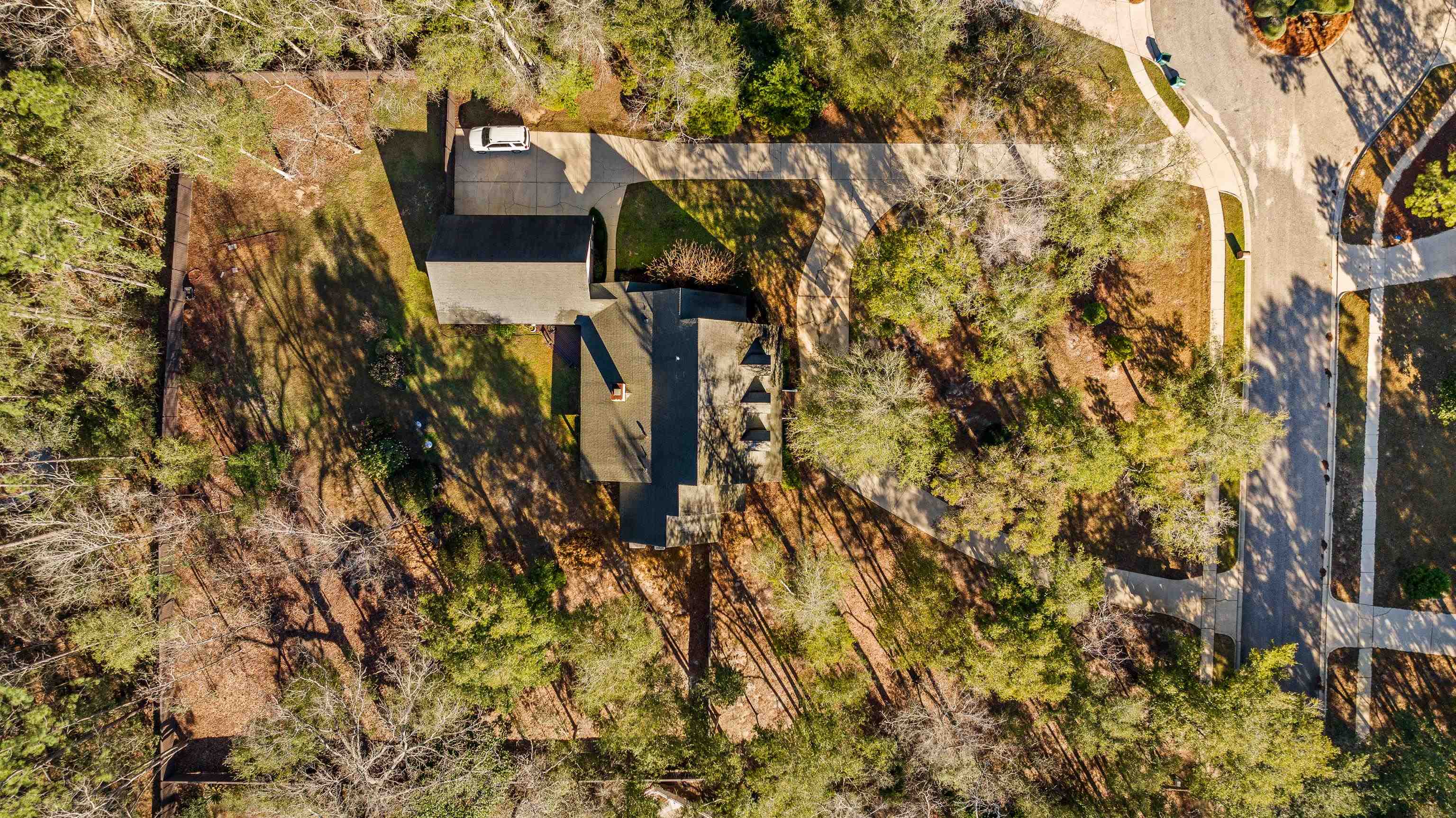 31267 Blakeley Ridge Court Daphne, AL 36527 - Photo 60 of 61 Aerial View