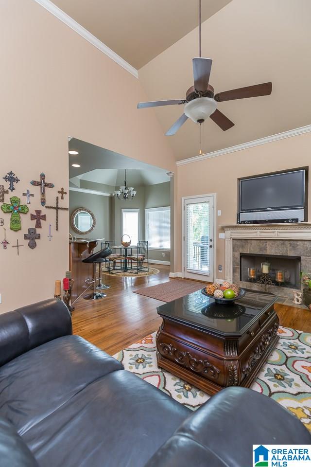 3603 Timber Way Helena, AL 35022 - Photo 10 of 45 Gallery Image 10
