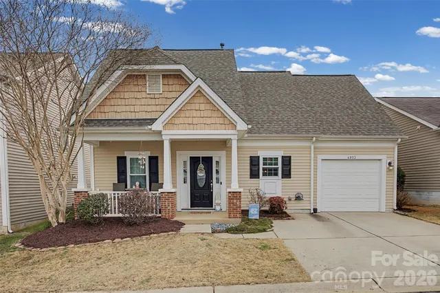 $370,000 | 4913 Salera Lane, Fort Mill, SC 29707