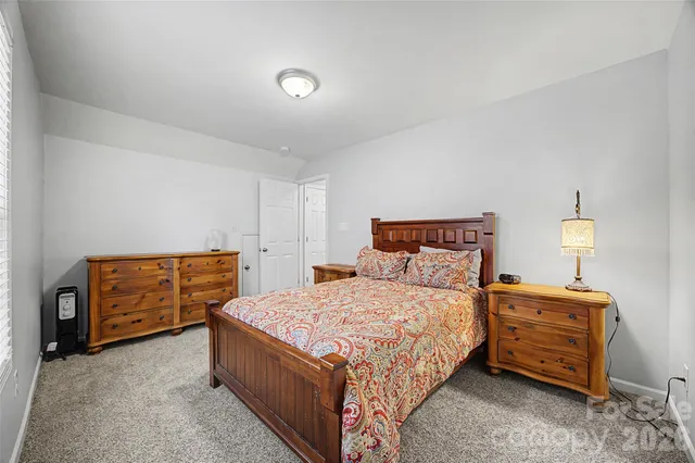 a view of storage and utility