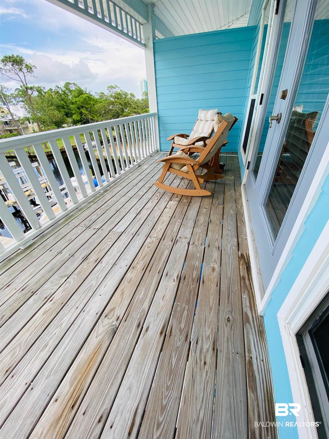 26052 Marina Road, Unit 7 Orange Beach, AL 36561 - Photo 25 of 27