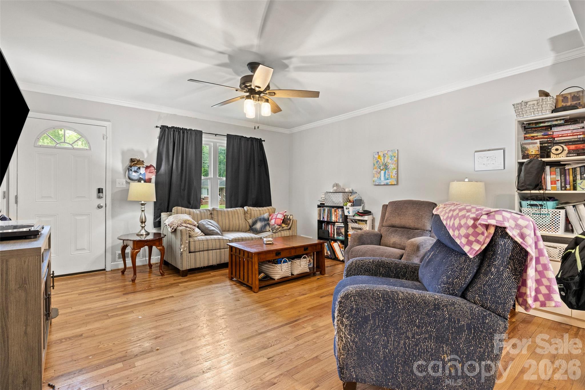107 Hardin Street Chester, SC 29706 - Photo 3 of 14