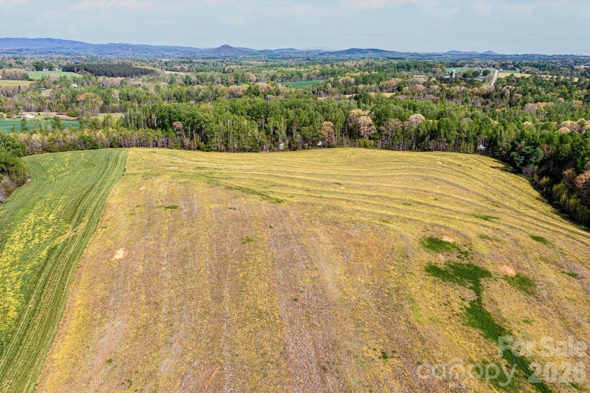 Tbd Davids Chapel Church Road Vale, NC 28168 - Photo 20 of 23 a view of an aerial view of residential houses with outdoor space and street view