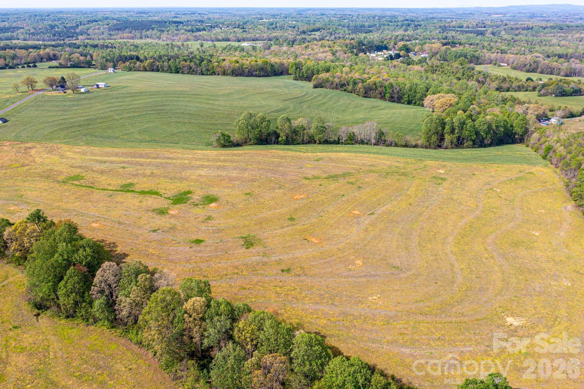 Tbd Davids Chapel Church Road Vale, NC 28168 - Photo 3 of 23 a view of a field with an ocean