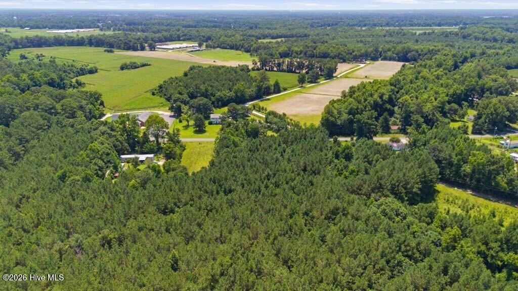287 Barbee Road Richlands, NC 28574 - Photo 5 of 10