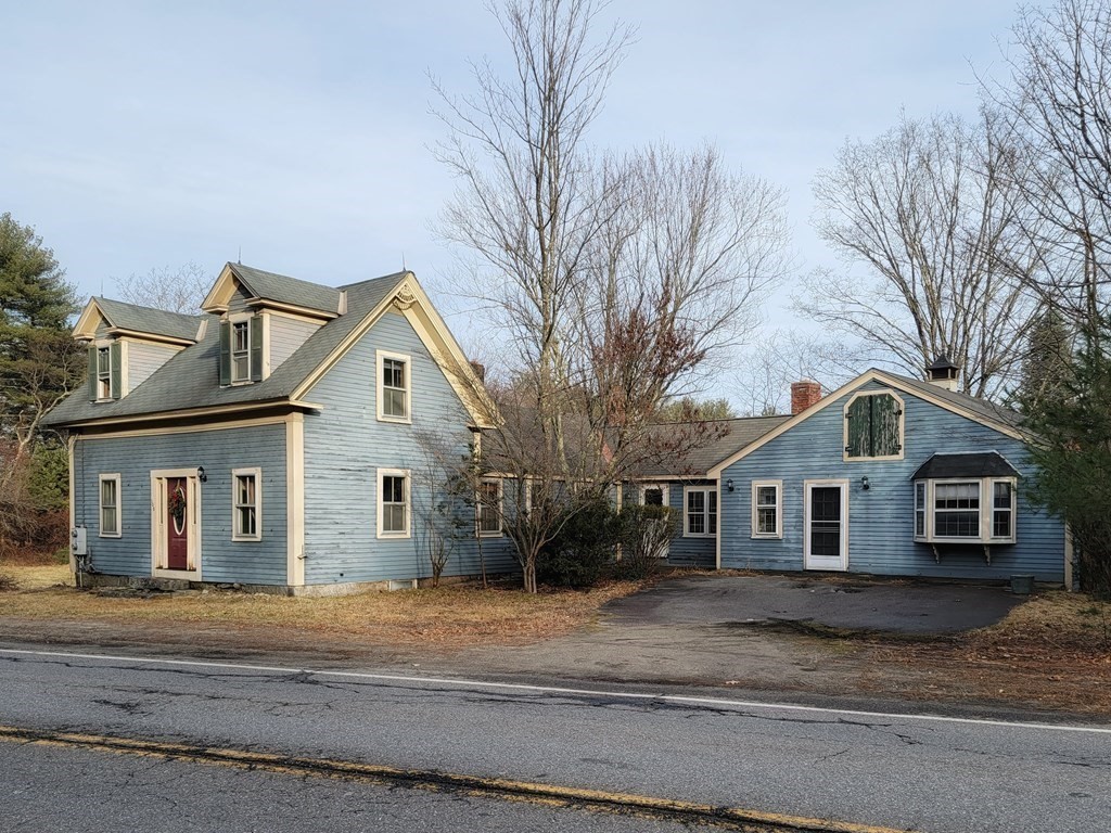 108 Fitchburg Road Townsend, MA 01469 - Photo 2 of 23