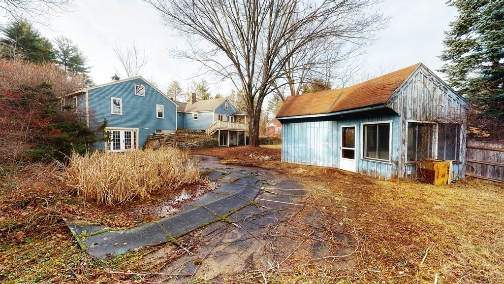 108 Fitchburg Road Townsend, MA 01469 - Photo 3 of 23