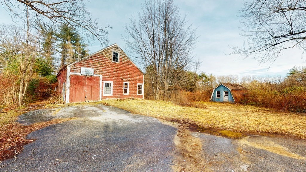 108 Fitchburg Road Townsend, MA 01469 - Photo 4 of 23