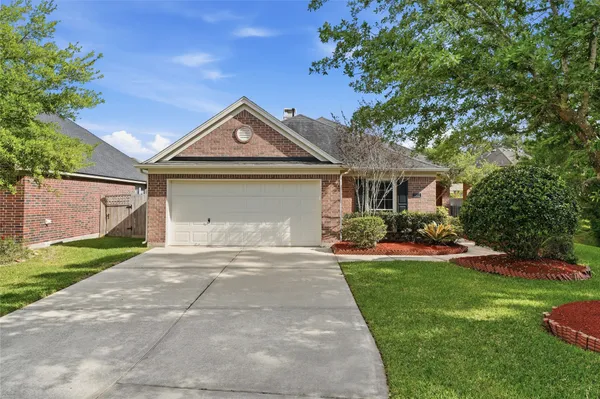 $399,900 | 1502 Lauren Creek Lane, Spring, TX 77386