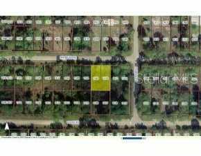 26263 Hapsburg Road Punta Gorda, FL 33955 - Photo 1 of 1 Exterior Front