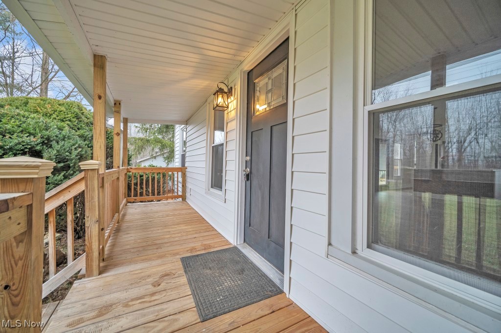 12712 Butler Road Wakeman, OH 44889 - Photo 4 of 46