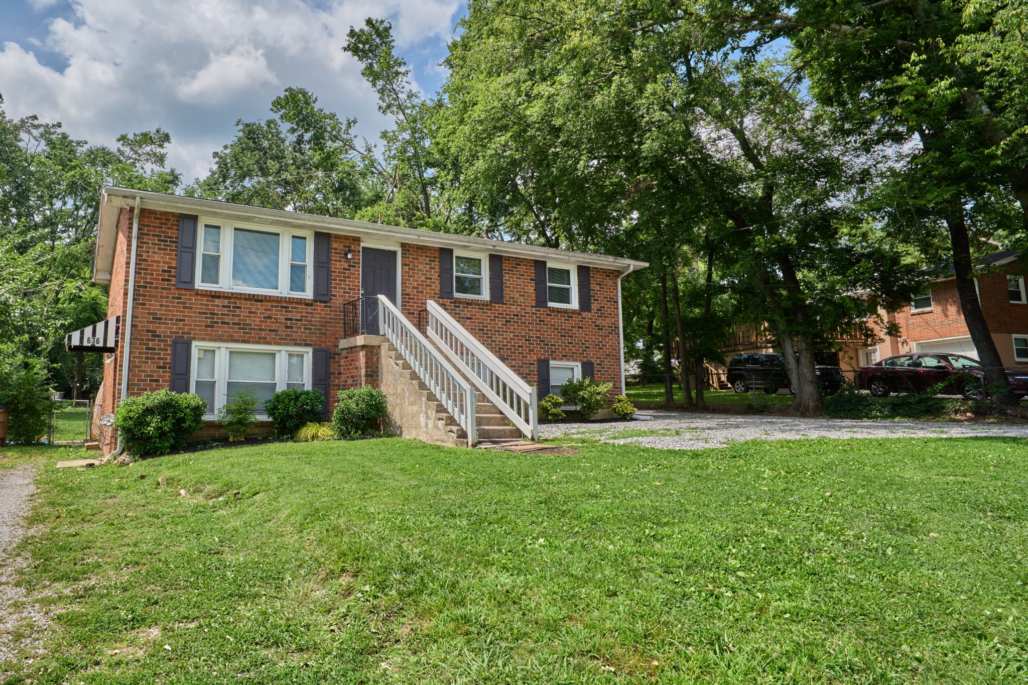 634 Anderson Lane Madison, TN 37115 - Photo 2 of 29