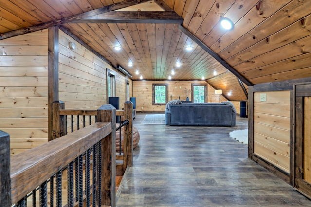 1673 Hardscrabble Road Mineral Bluff, GA 30559 - Photo 36 of 88 Gallery Image 36