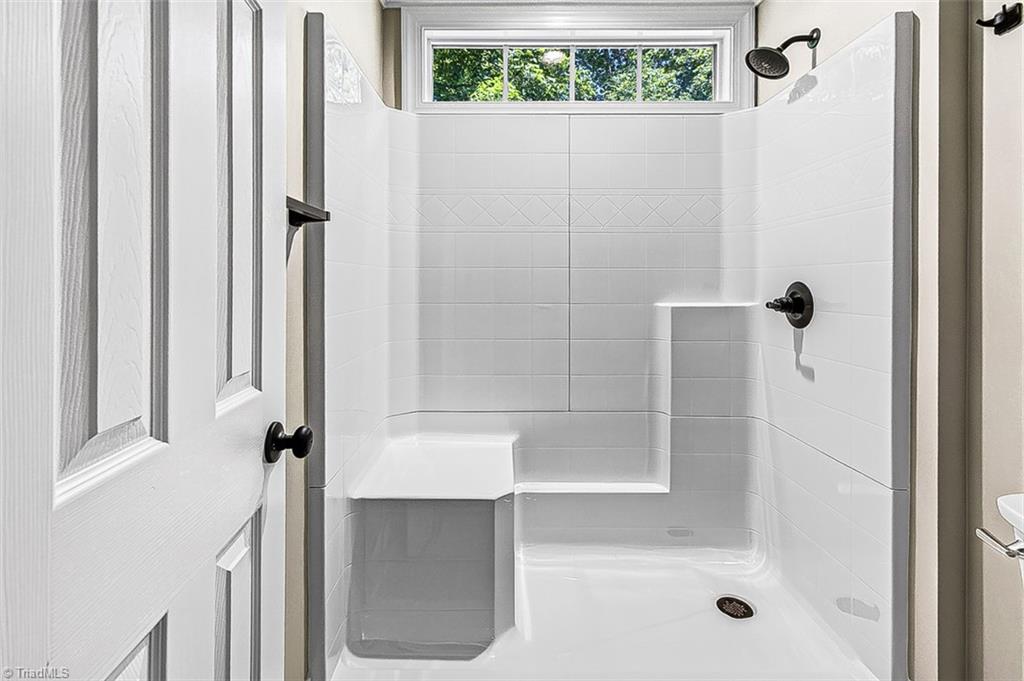 5578 Woodstream Road Randleman, NC 27317 - Photo 23 of 37 Primary Bath