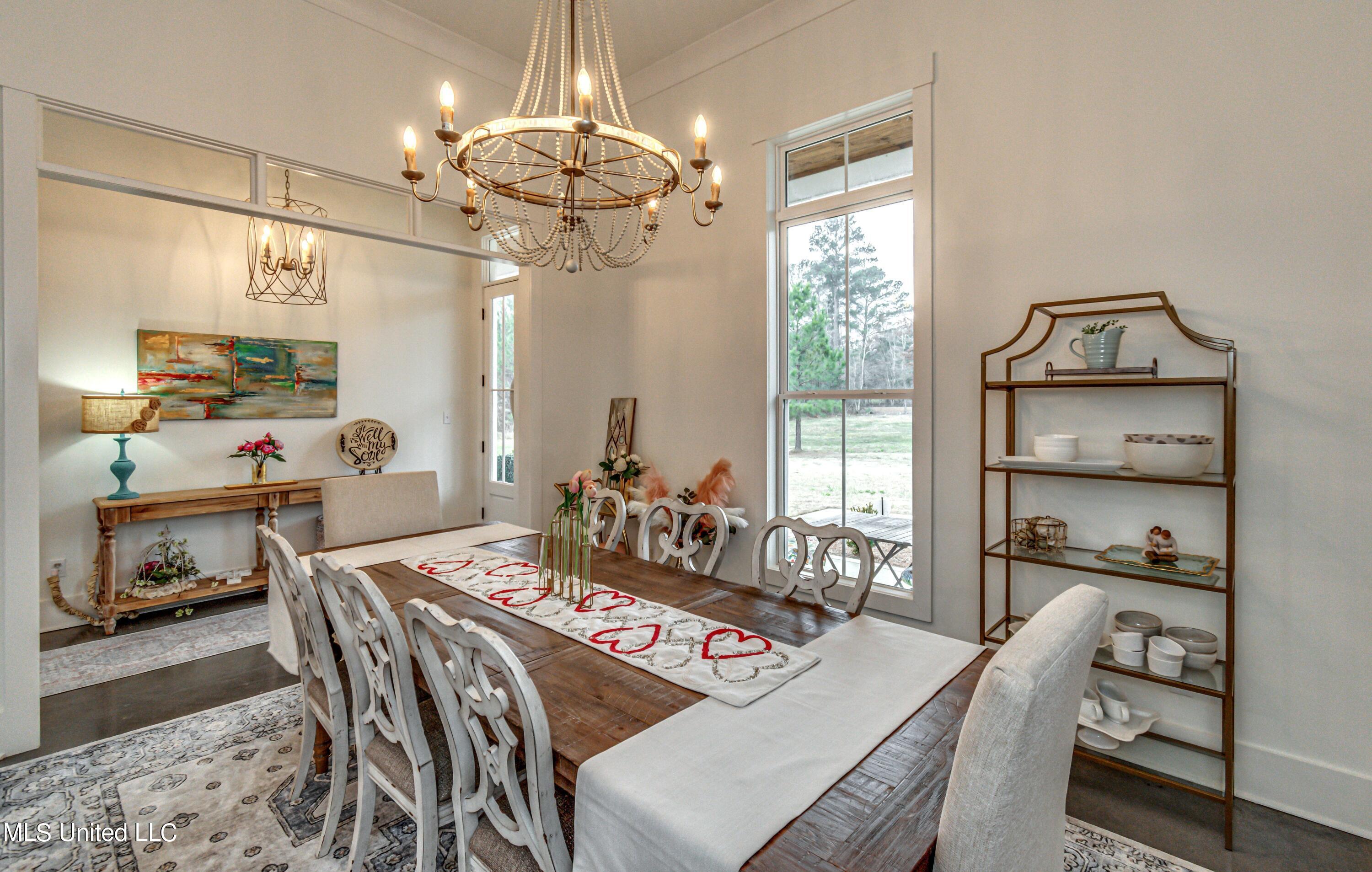 229 Harrell Road Pelahatchie, MS 39145 - Photo 13 of 72 _t28I0Bo