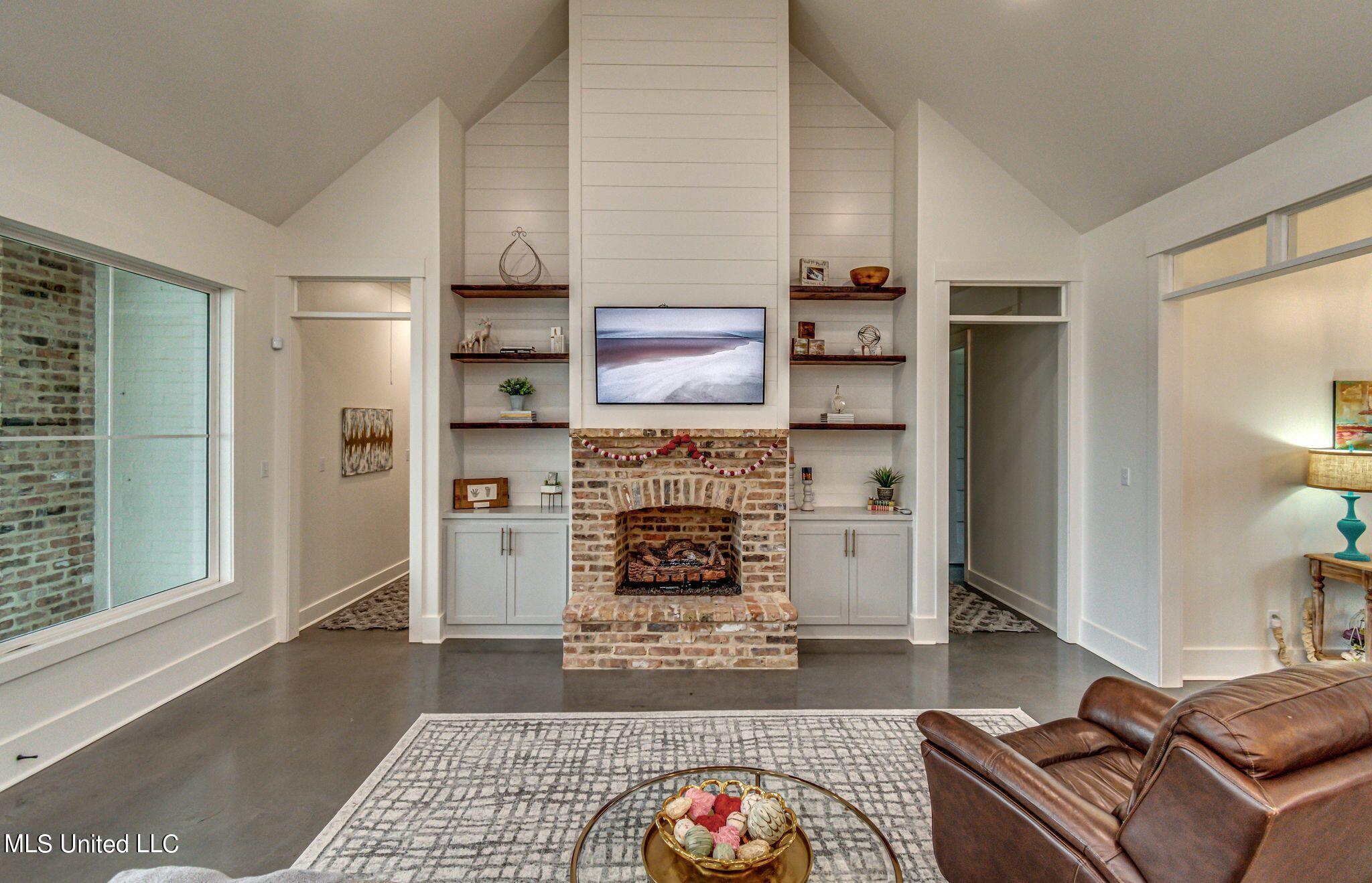 229 Harrell Road Pelahatchie, MS 39145 - Photo 14 of 72 XCHd8MBz