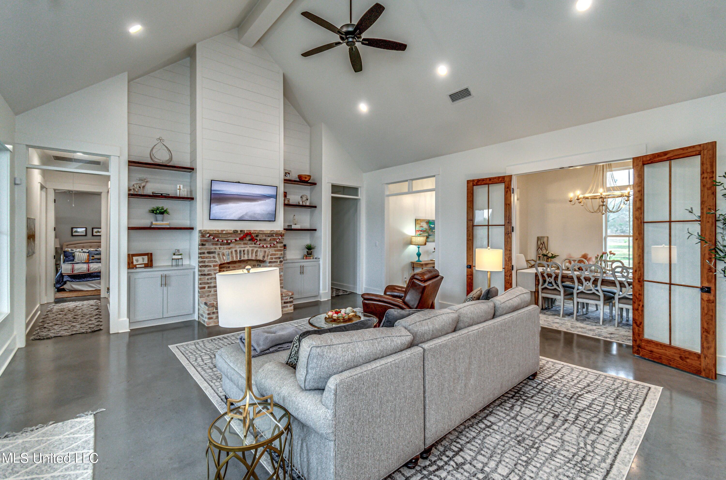 229 Harrell Road Pelahatchie, MS 39145 - Photo 23 of 72 s2HTuOCw