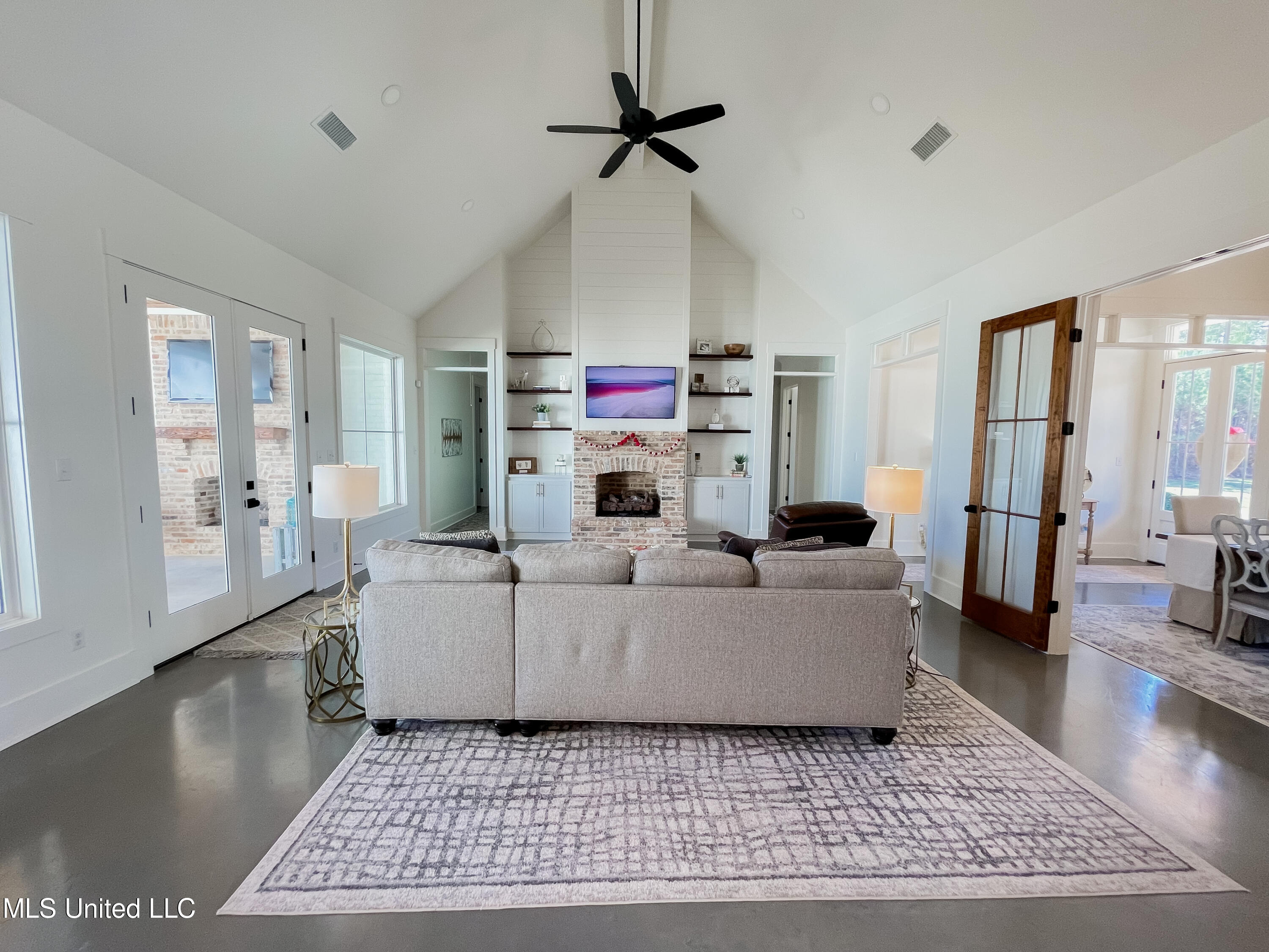 229 Harrell Road Pelahatchie, MS 39145 - Photo 26 of 72 IMG_1737 2