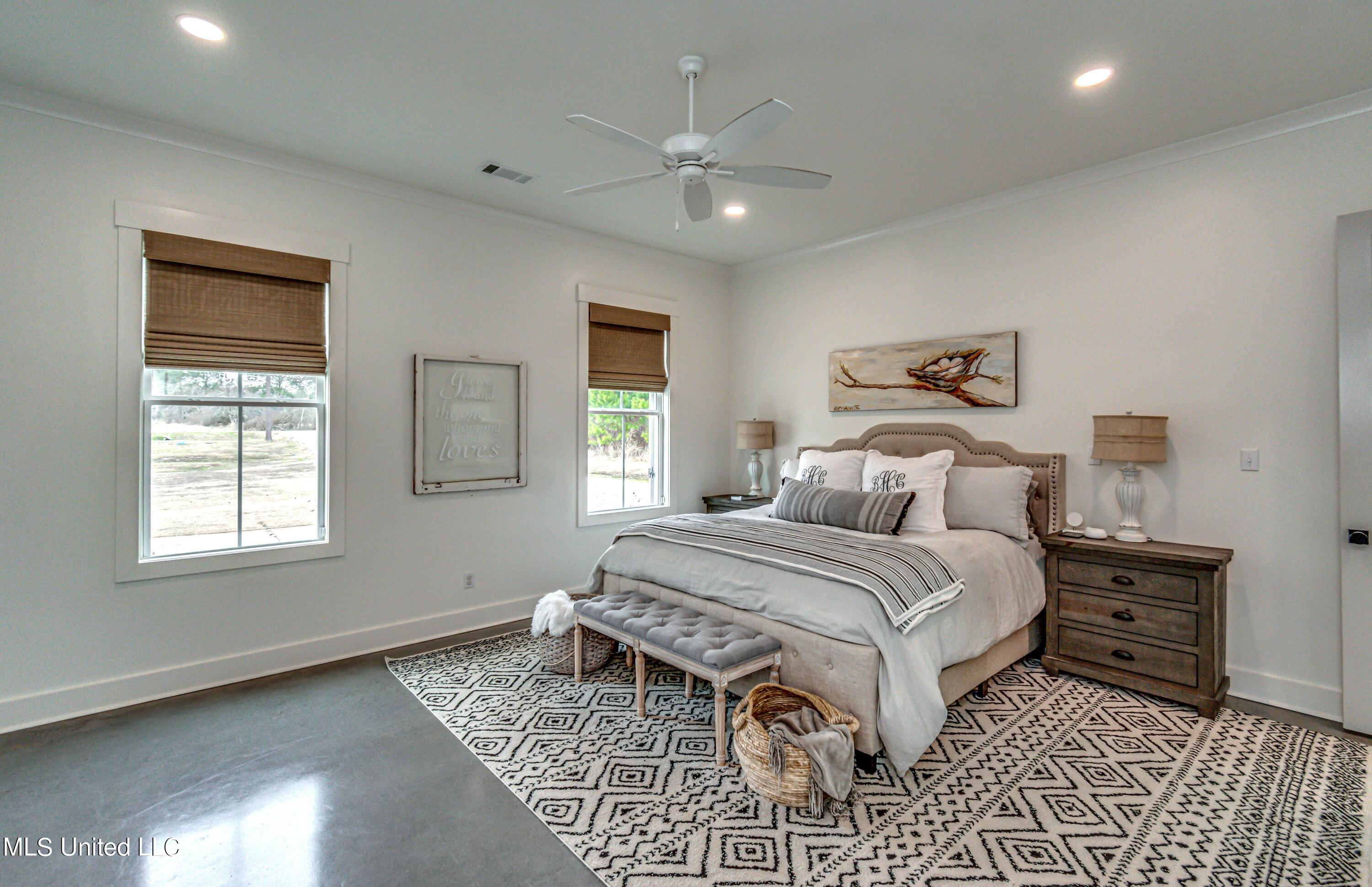 229 Harrell Road Pelahatchie, MS 39145 - Photo 30 of 72 UjjsTNuo
