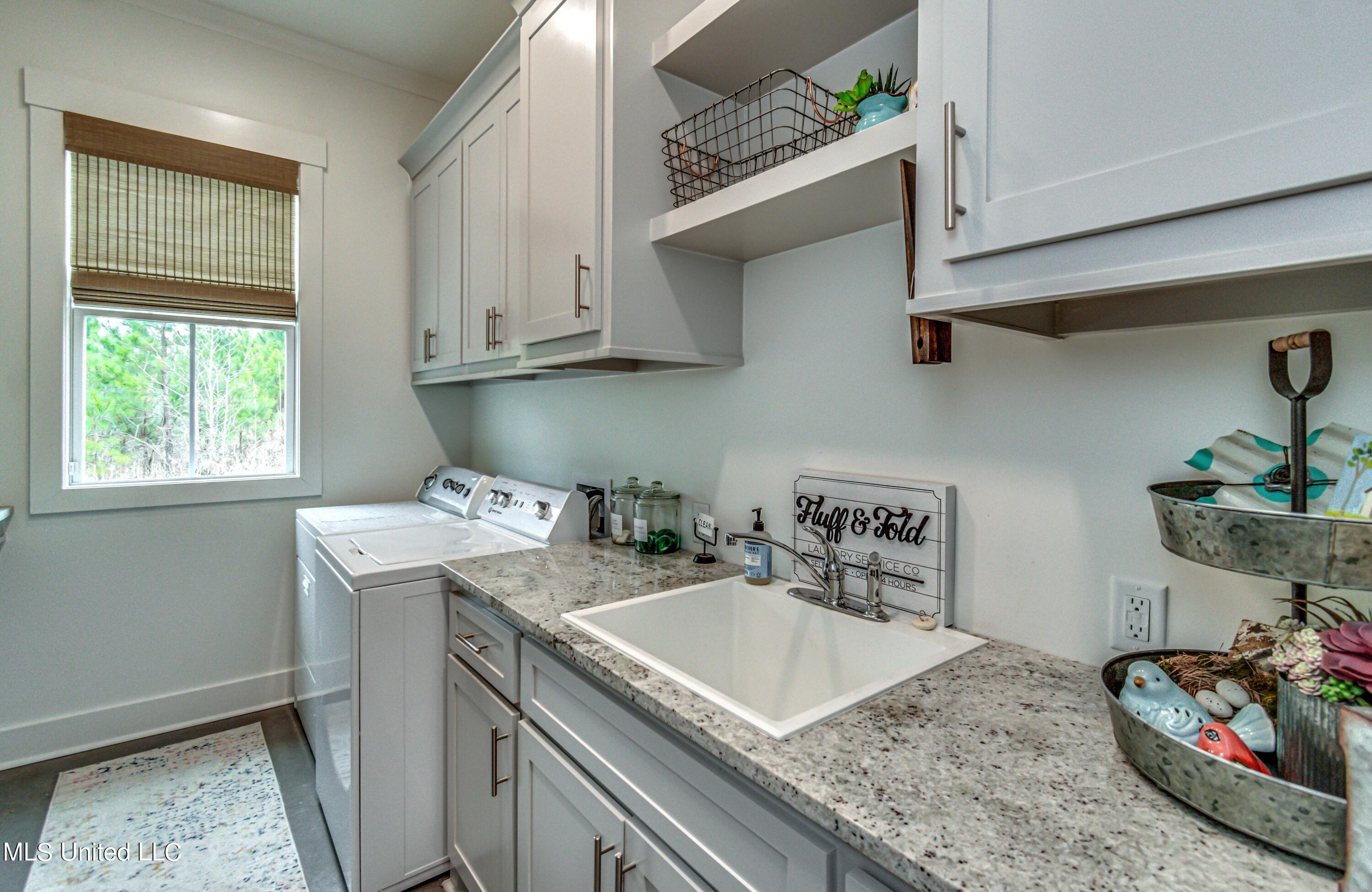 229 Harrell Road Pelahatchie, MS 39145 - Photo 43 of 72 p2-B8wcA