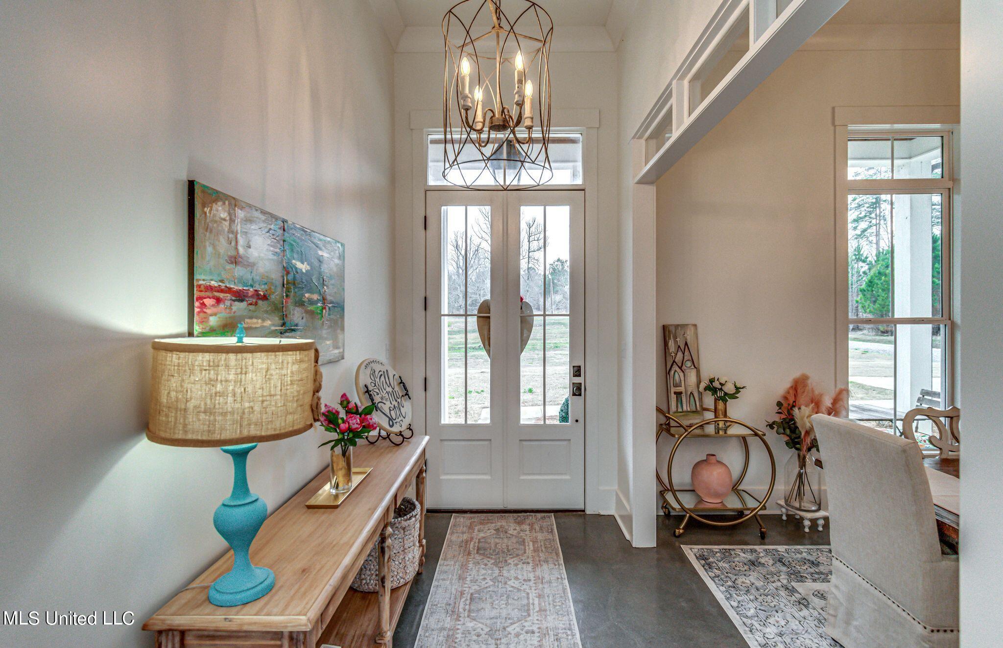 229 Harrell Road Pelahatchie, MS 39145 - Photo 5 of 72 eE66uUYl