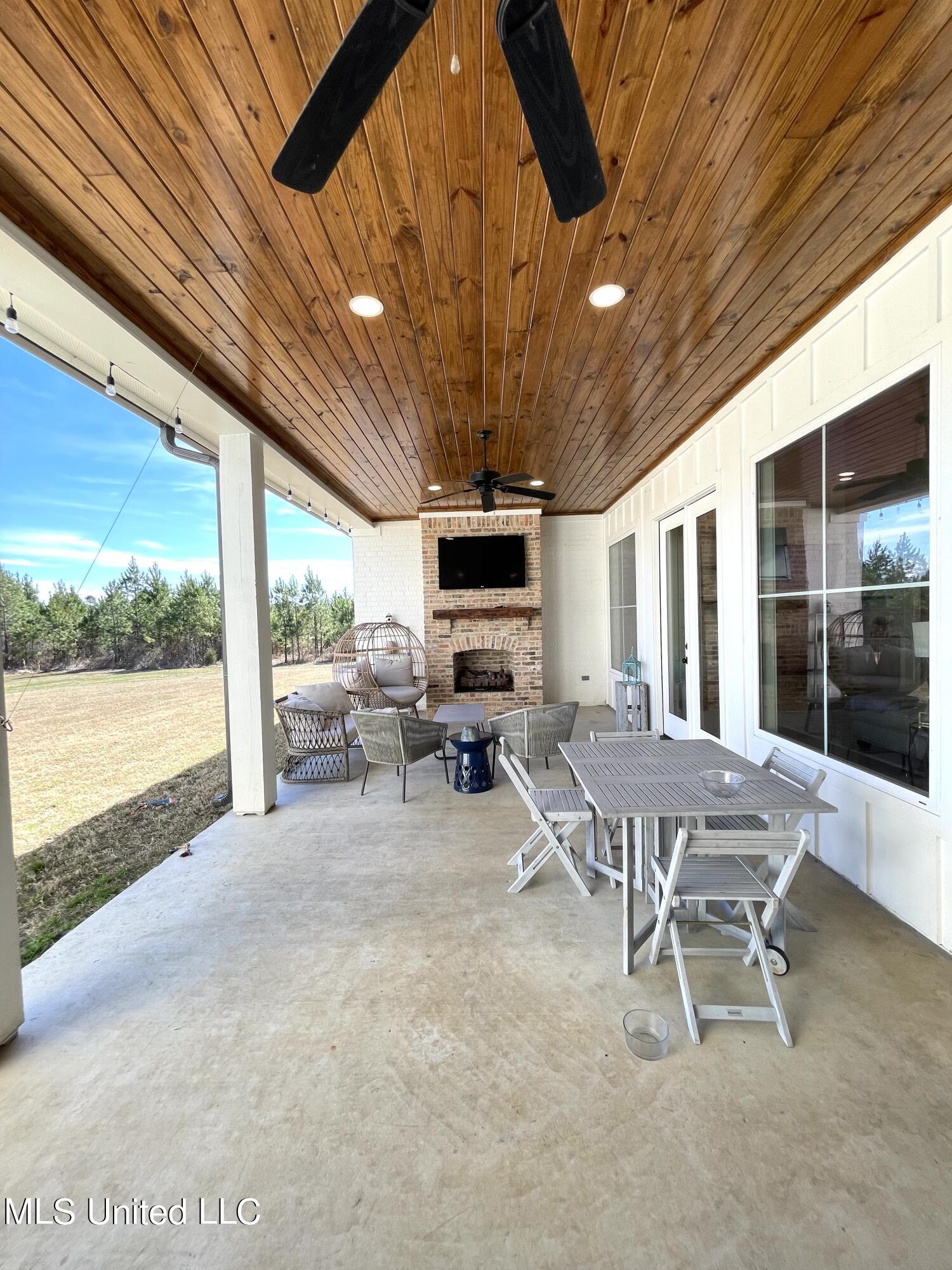 229 Harrell Road Pelahatchie, MS 39145 - Photo 58 of 72 IMG_1784 2