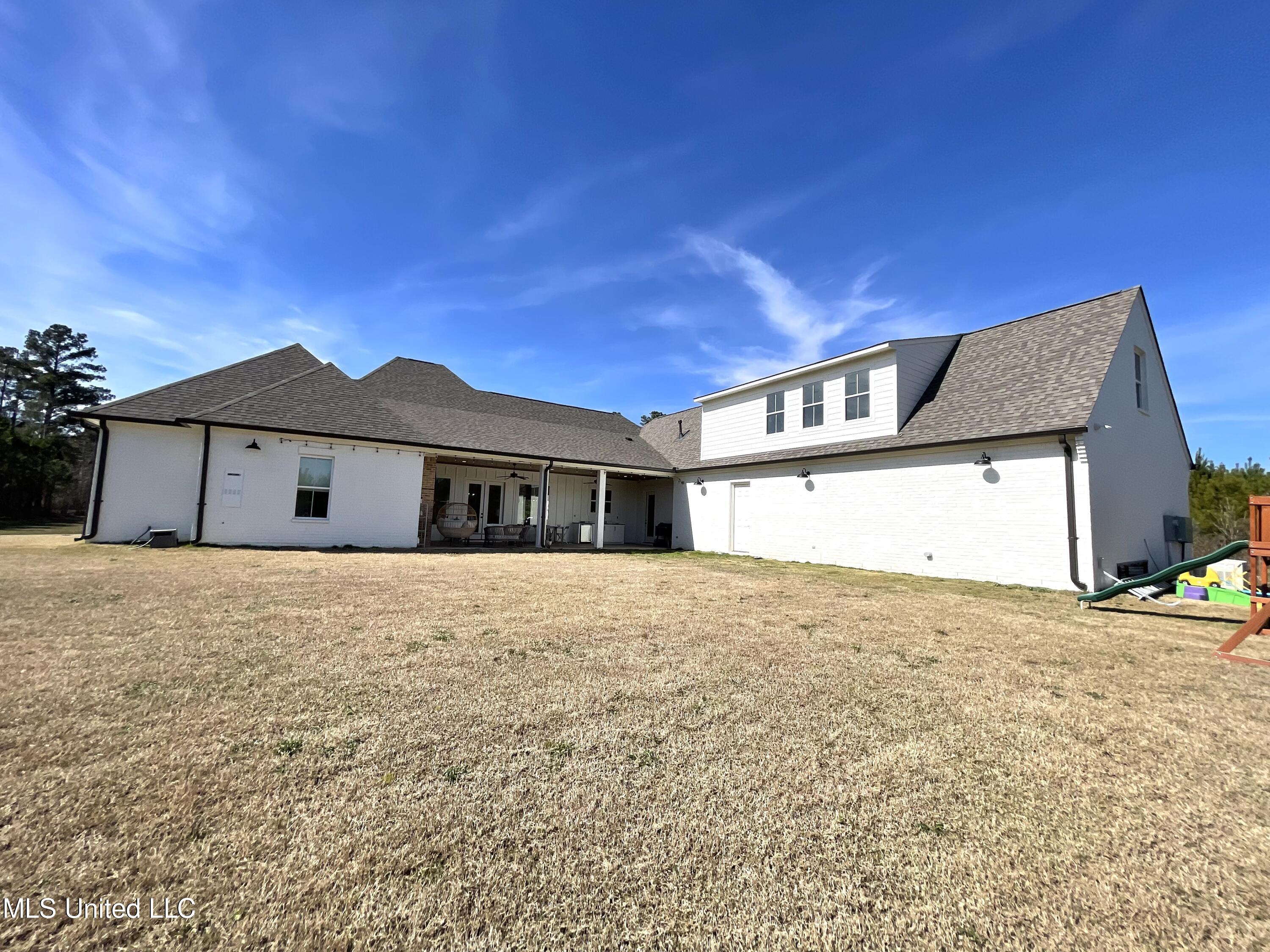 229 Harrell Road Pelahatchie, MS 39145 - Photo 59 of 72 IMG_1790 2