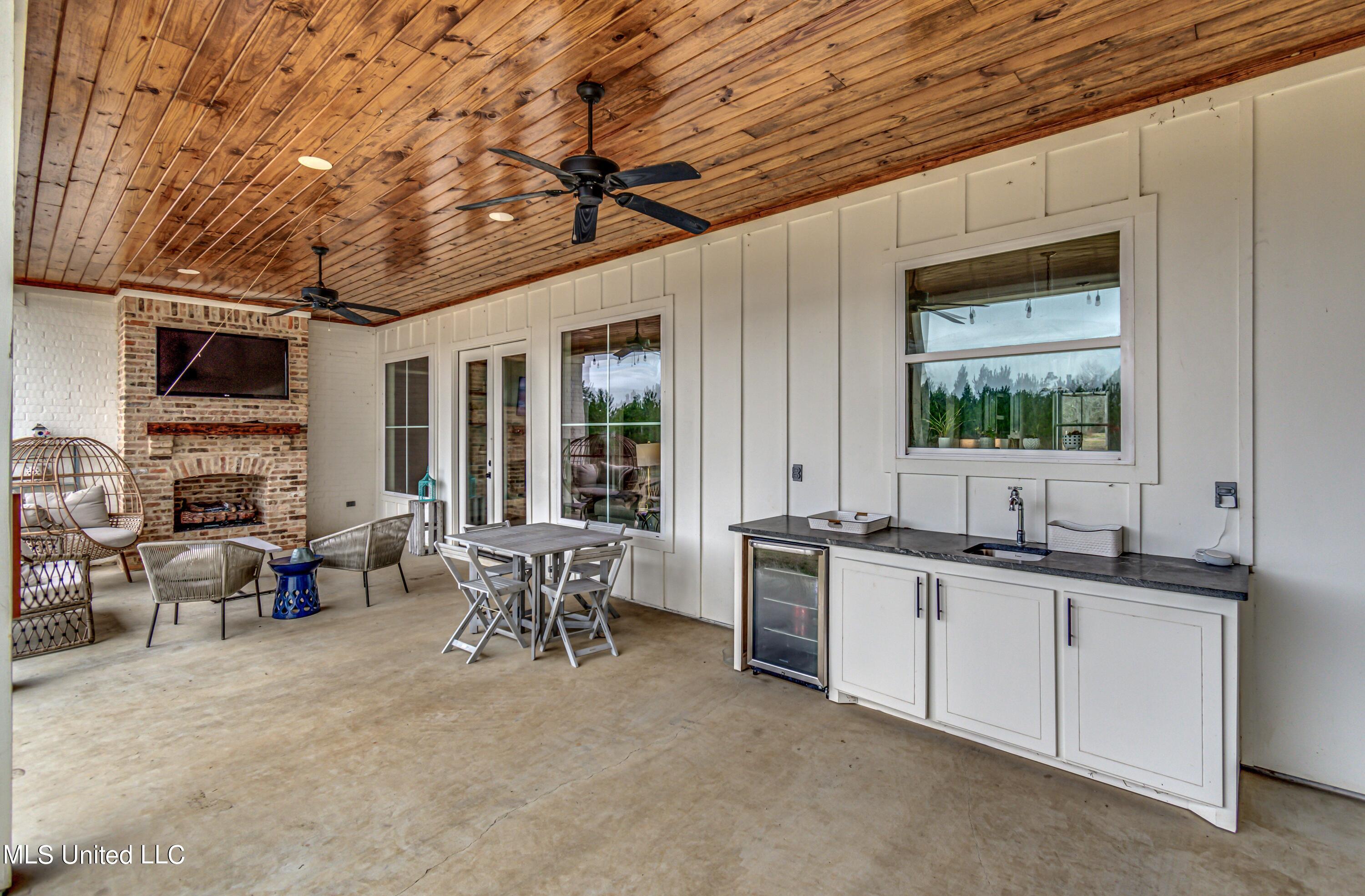 229 Harrell Road Pelahatchie, MS 39145 - Photo 60 of 72 ef9Wil4o