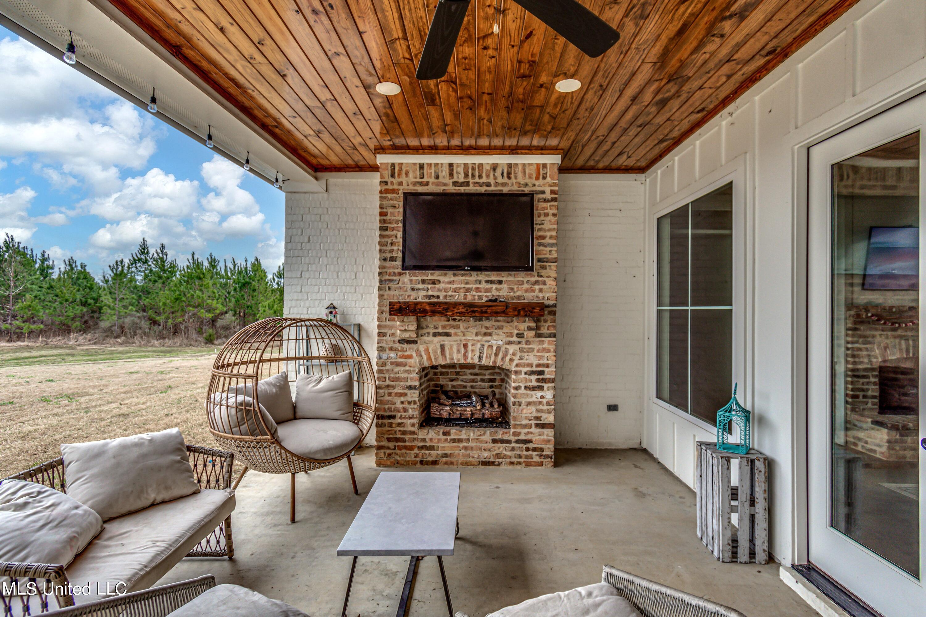 229 Harrell Road Pelahatchie, MS 39145 - Photo 61 of 72 bRYqpJZI