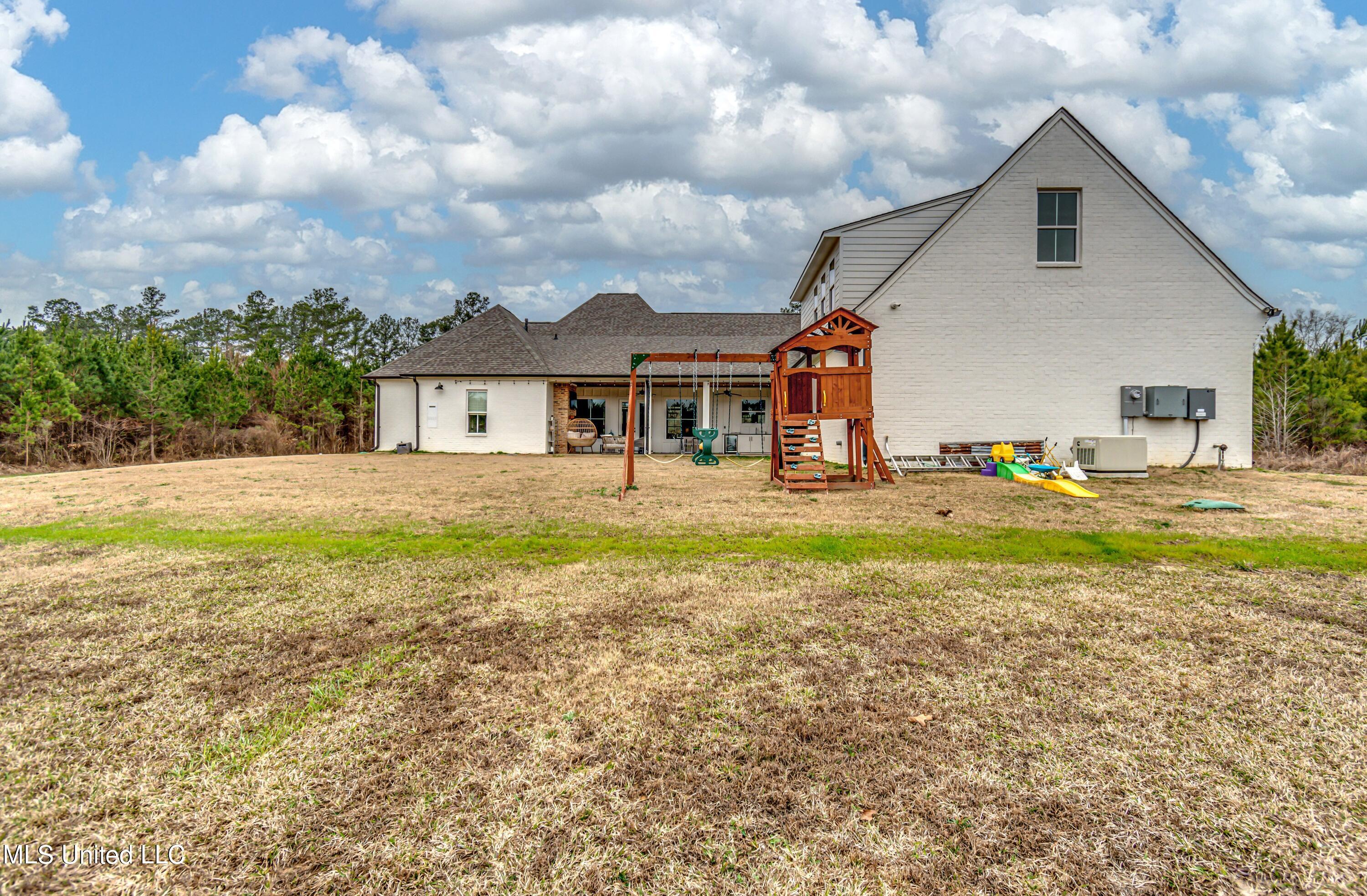 229 Harrell Road Pelahatchie, MS 39145 - Photo 64 of 72 3GV9JMVI