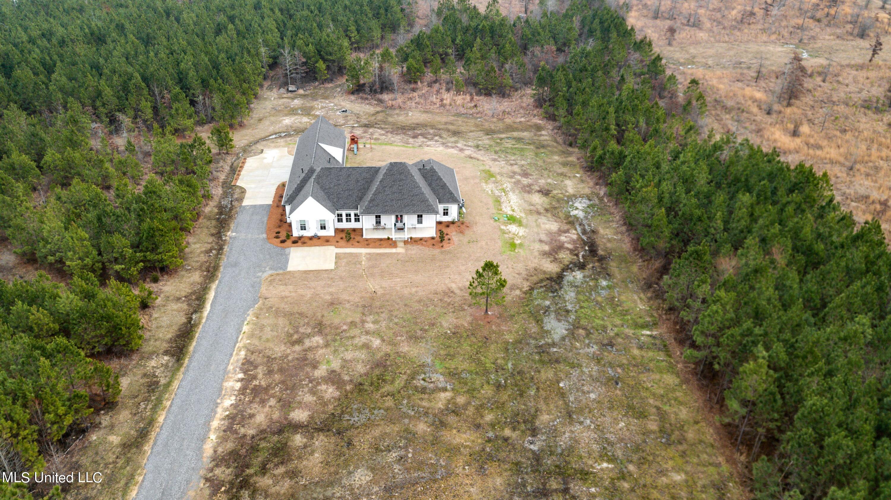 229 Harrell Road Pelahatchie, MS 39145 - Photo 66 of 72 CqXpmBRQ