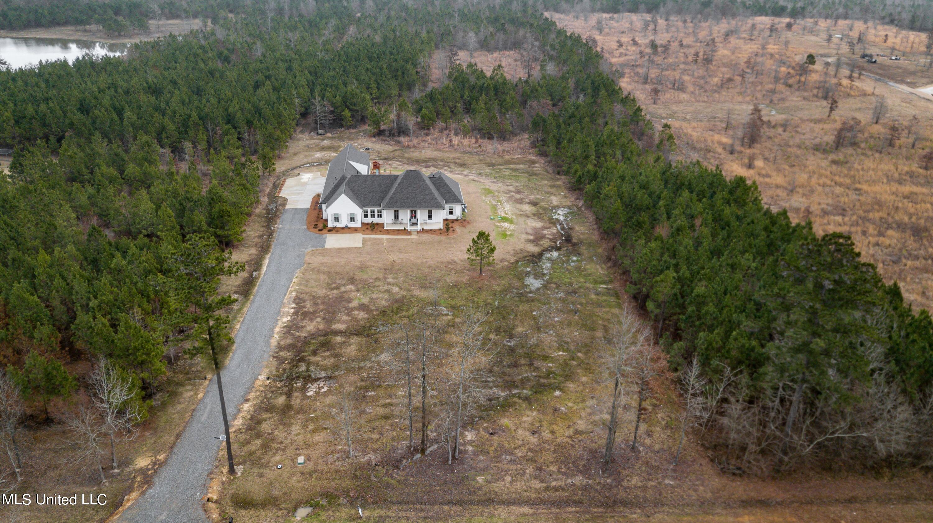 229 Harrell Road Pelahatchie, MS 39145 - Photo 67 of 72 GWxRYpNo