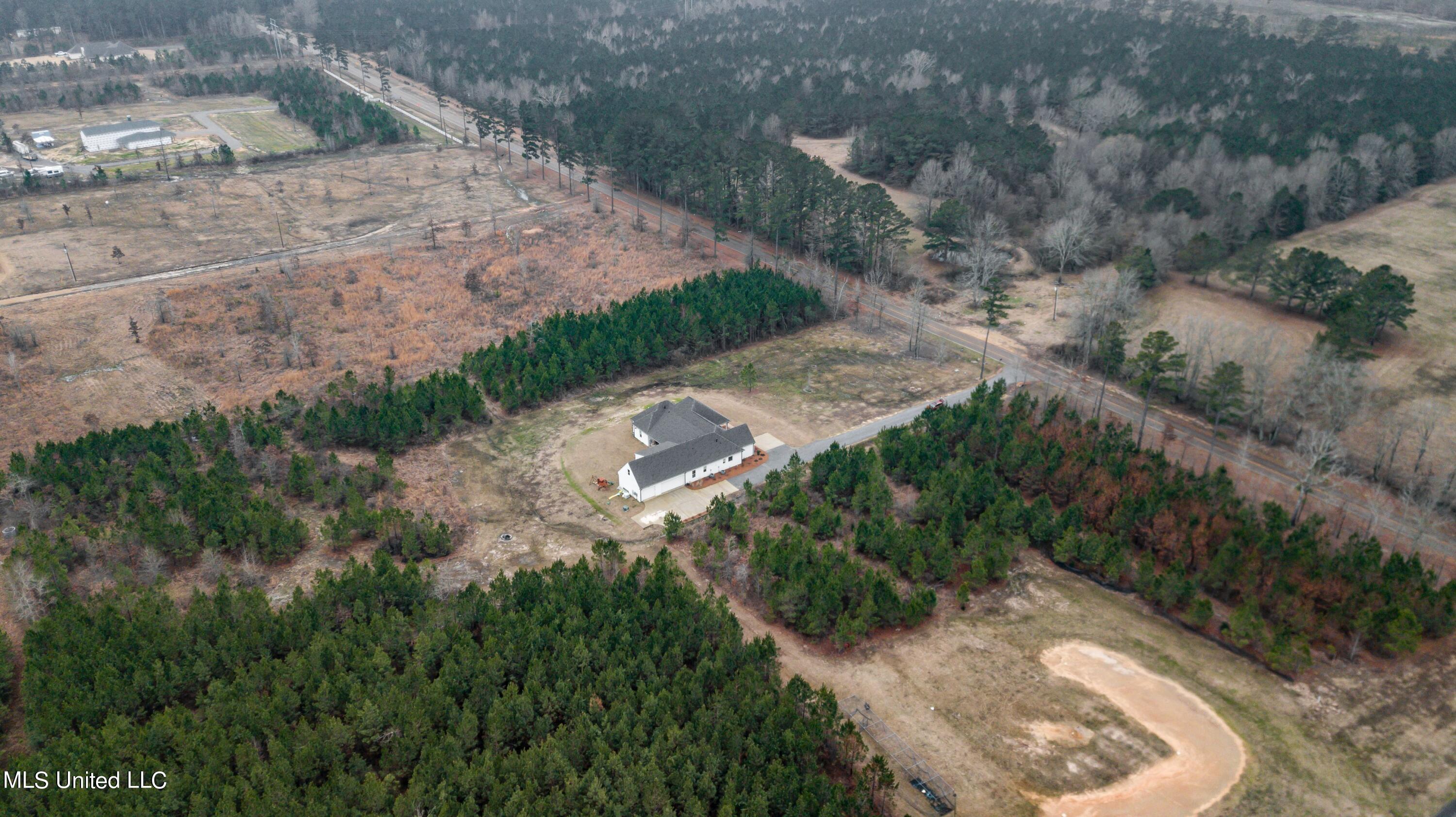 229 Harrell Road Pelahatchie, MS 39145 - Photo 70 of 72 wAWEhgpU