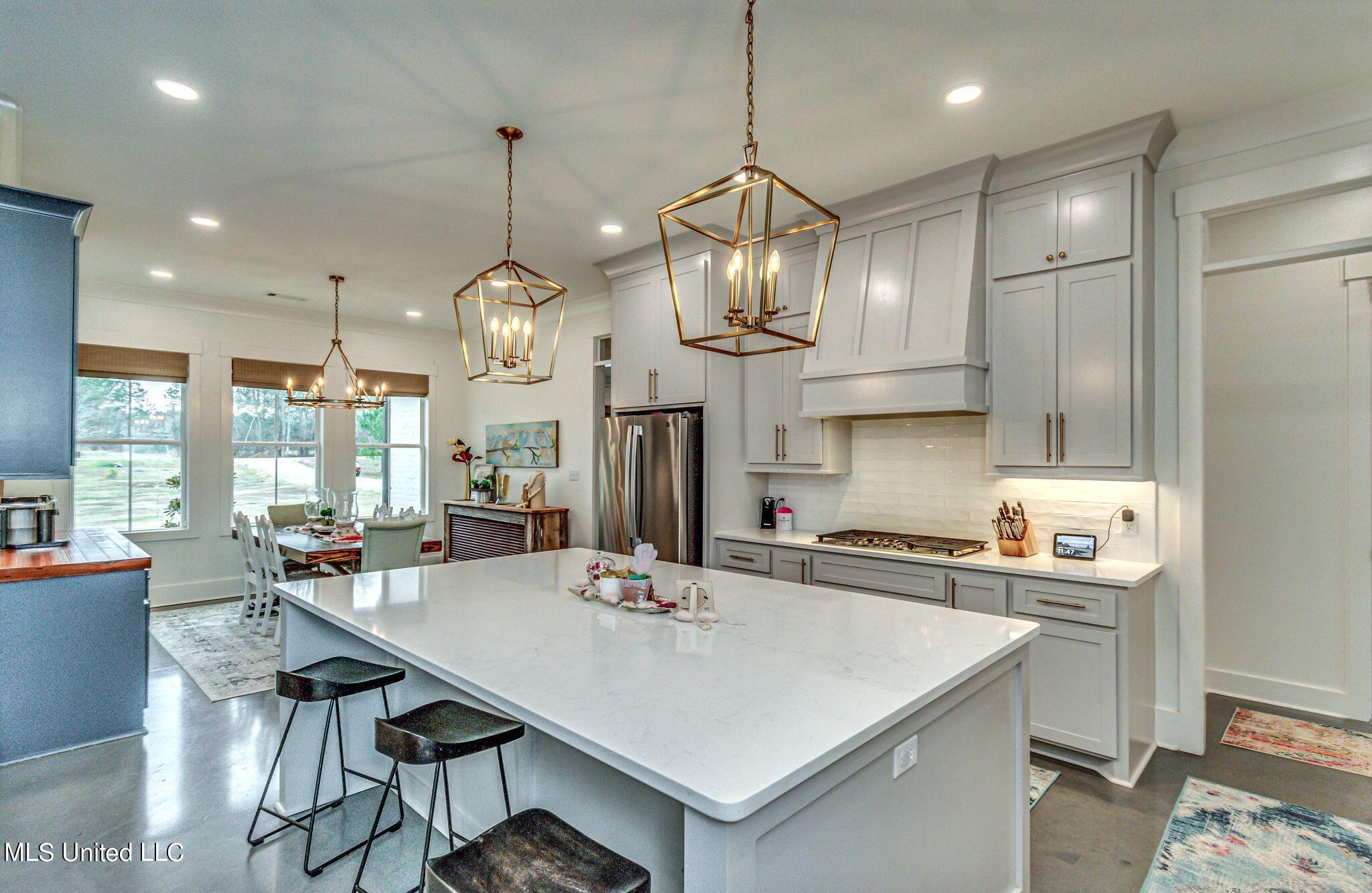 229 Harrell Road Pelahatchie, MS 39145 - Photo 7 of 72 NEaOqMd5