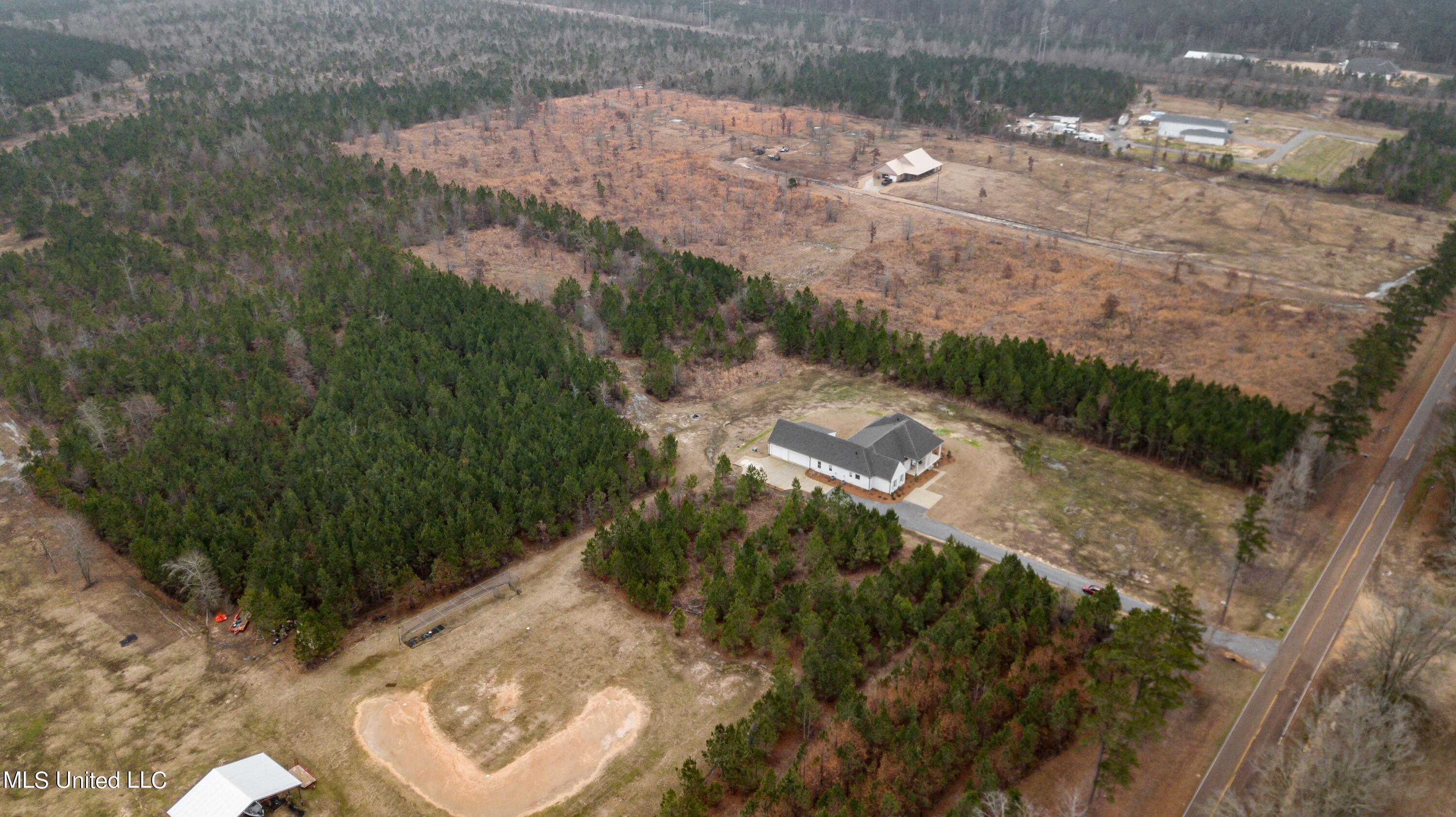 229 Harrell Road Pelahatchie, MS 39145 - Photo 72 of 72 3wRxcPoQ