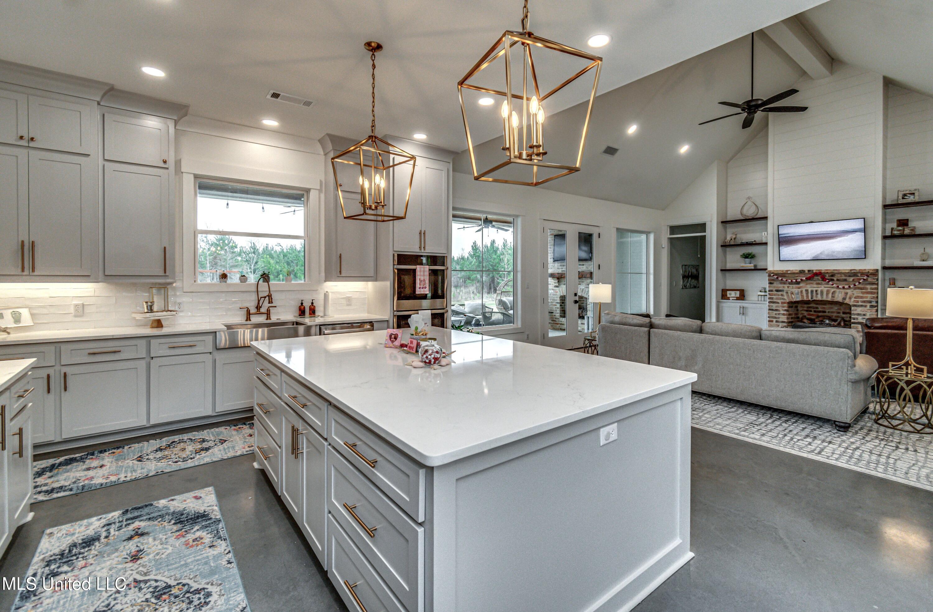 229 Harrell Road Pelahatchie, MS 39145 - Photo 10 of 72 GHFltQw0