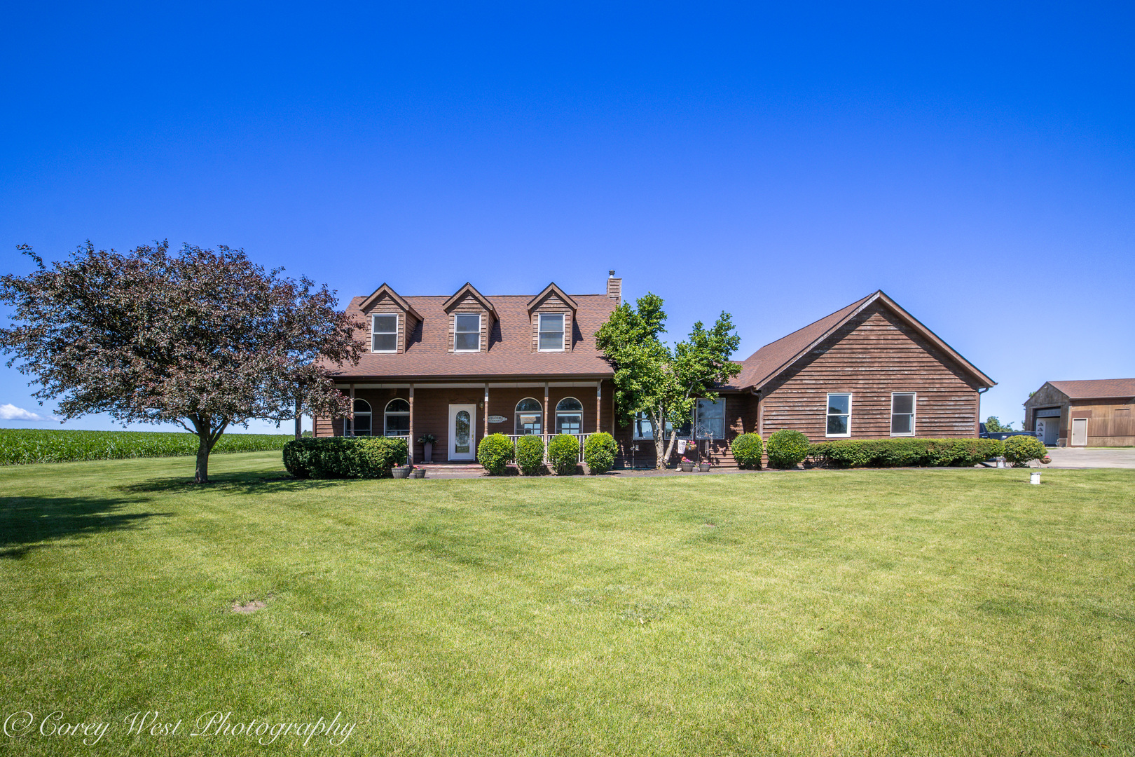 1869 Woodlawn Road Steward, IL 60553 - Photo 2 of 72