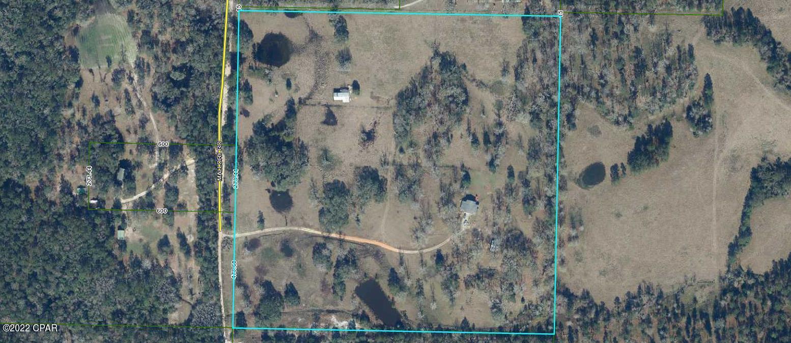 3473 Mallory Road Vernon, FL 32462 - Photo 39 of 39 Gallery Image 39