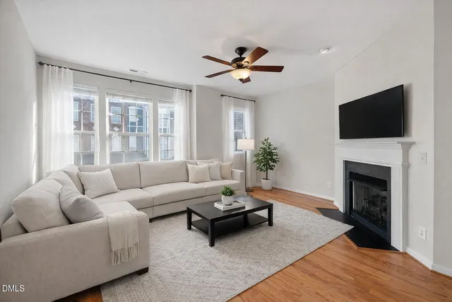 $359,900 | 147 Dove Cottage Lane, Cary, NC 27519