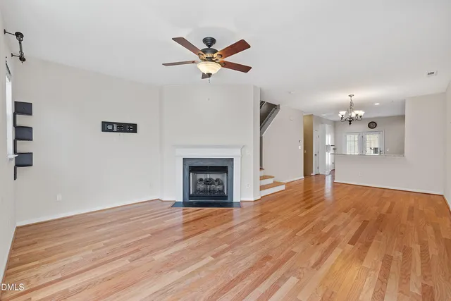 $359,900 | 147 Dove Cottage Lane, Cary, NC 27519