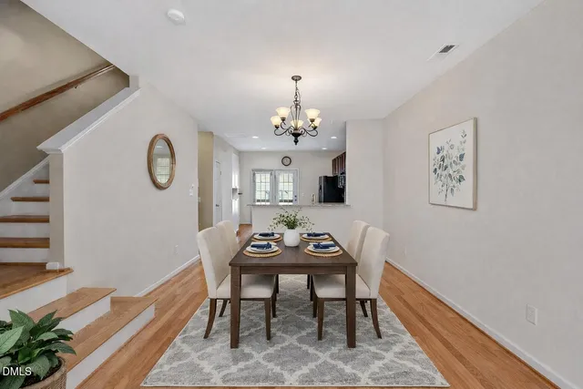 $359,900 | 147 Dove Cottage Lane, Cary, NC 27519