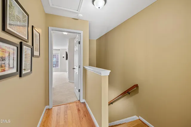 $359,900 | 147 Dove Cottage Lane, Cary, NC 27519