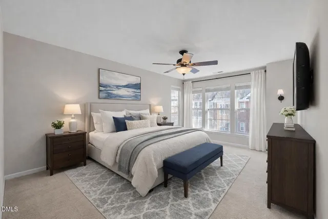 $359,900 | 147 Dove Cottage Lane, Cary, NC 27519