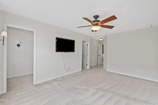 $359,900 | 147 Dove Cottage Lane, Cary, NC 27519