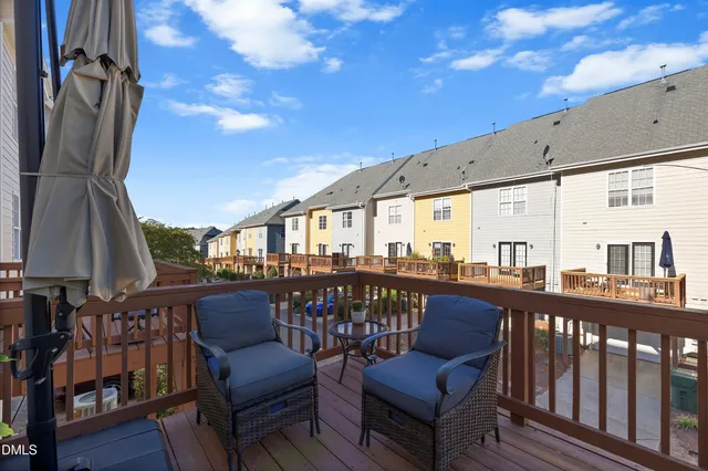 $359,900 | 147 Dove Cottage Lane, Cary, NC 27519