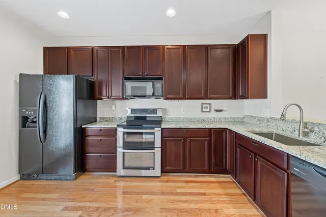 $359,900 | 147 Dove Cottage Lane, Cary, NC 27519