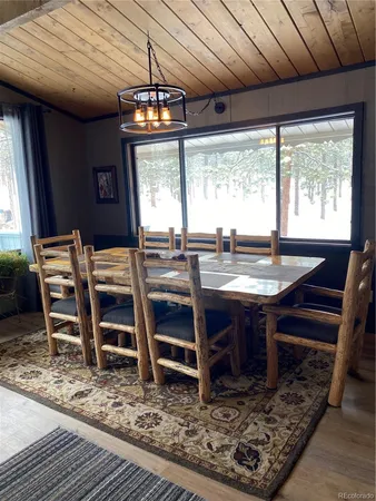 $735,000 | 16165 Burt Gulch Road, Buena Vista, CO 81211