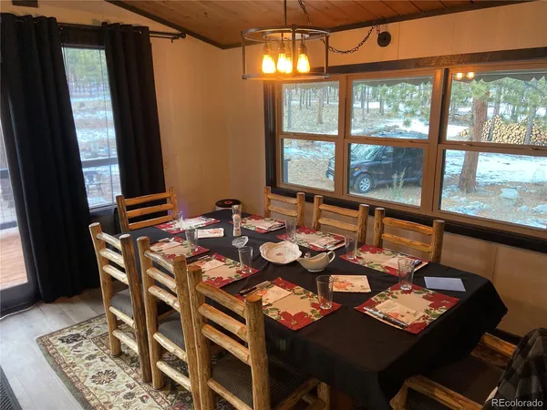 $735,000 | 16165 Burt Gulch Road, Buena Vista, CO 81211