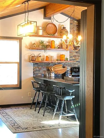 $735,000 | 16165 Burt Gulch Road, Buena Vista, CO 81211