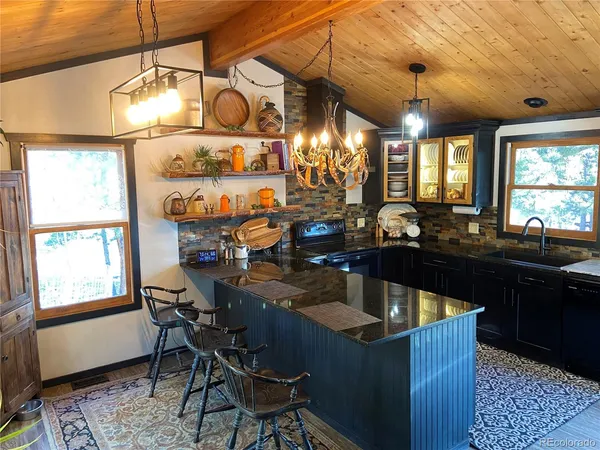 $735,000 | 16165 Burt Gulch Road, Buena Vista, CO 81211